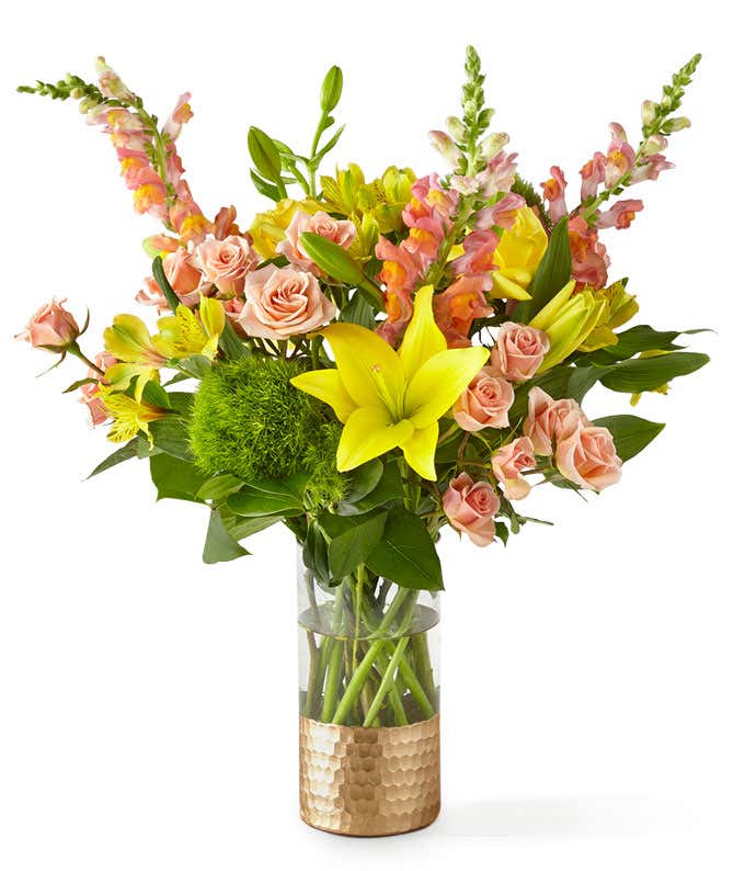 Getaway Bouquet