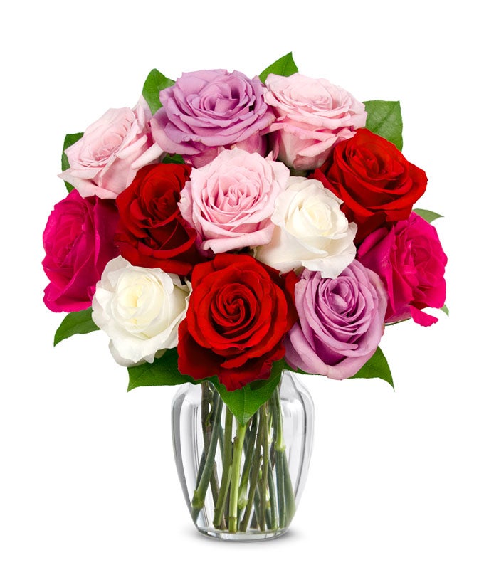 Sweetheart Roses