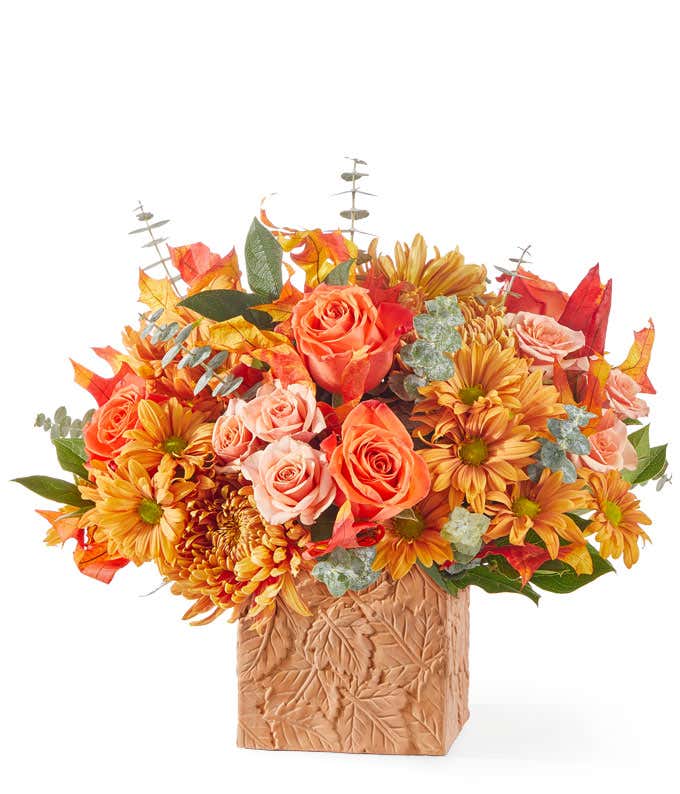 Scenic Route Bouquet