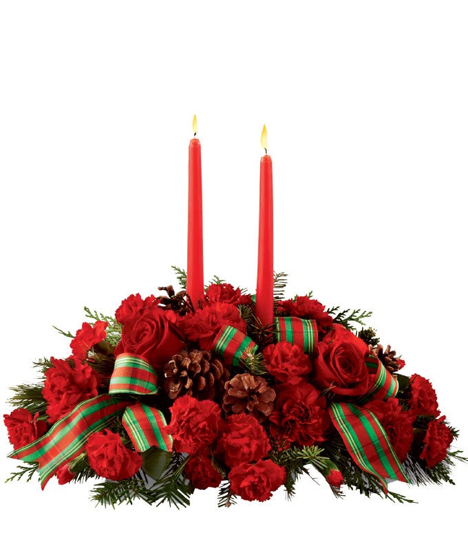 Holiday Classics Centerpiece by Better Homes and Gardens