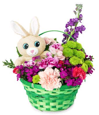 Easter Bunny Surprise
