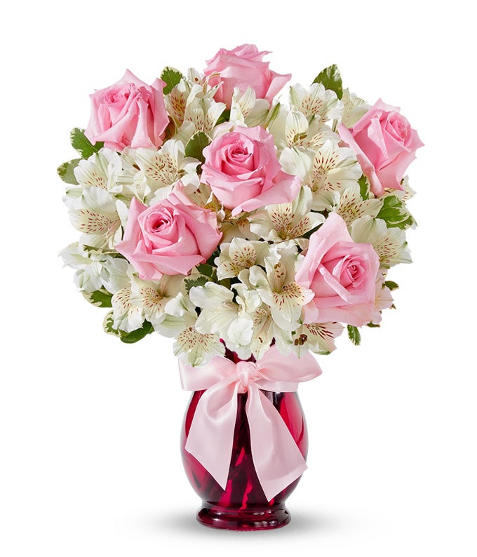 Pink and Pretty