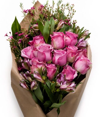 Pretty in Pink Bundle