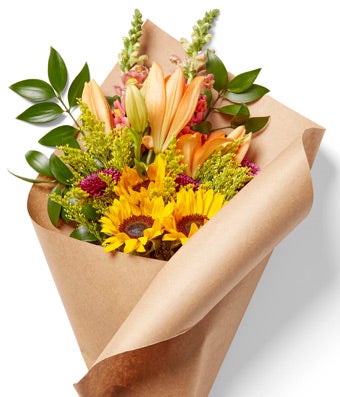 Autumn Harvest Bundle