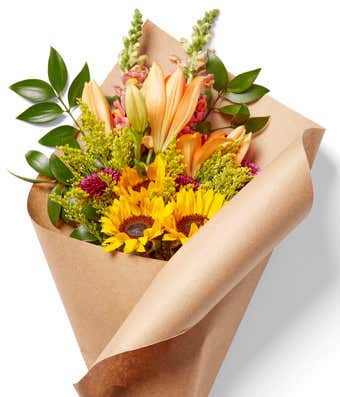 Autumn Harvest Bundle
