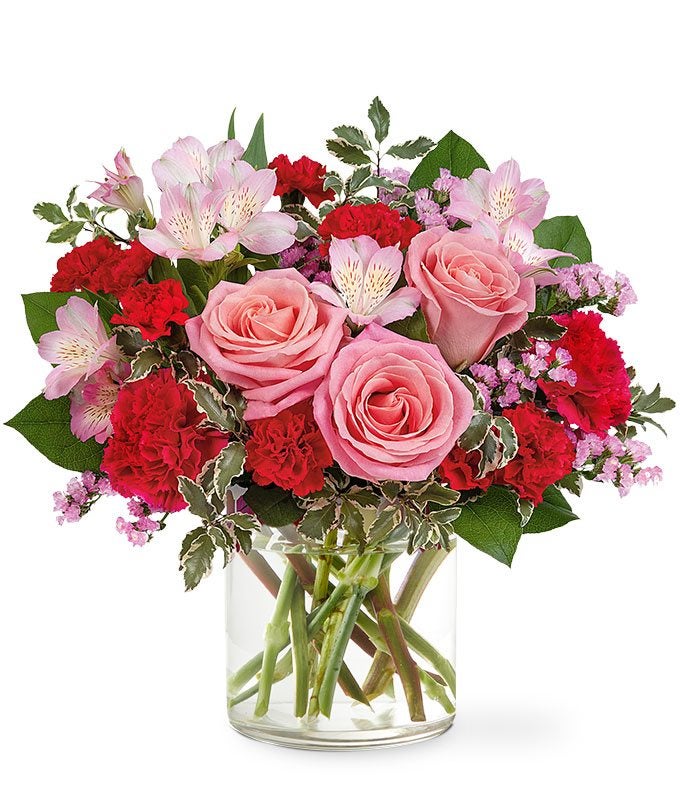 First Impressions Bouquet