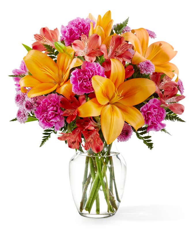 Entranced Bouquet