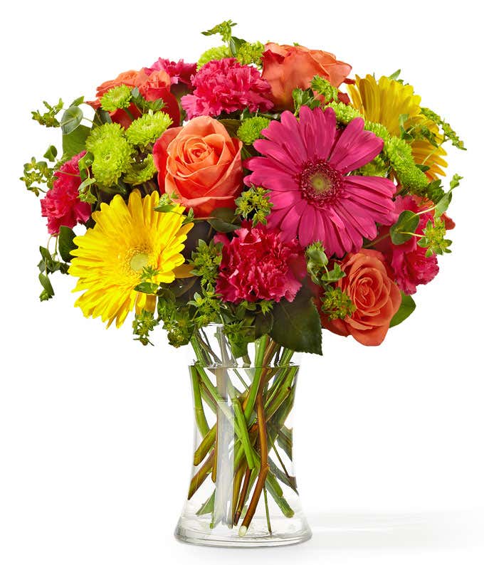 Fruit Punch Bouquet
