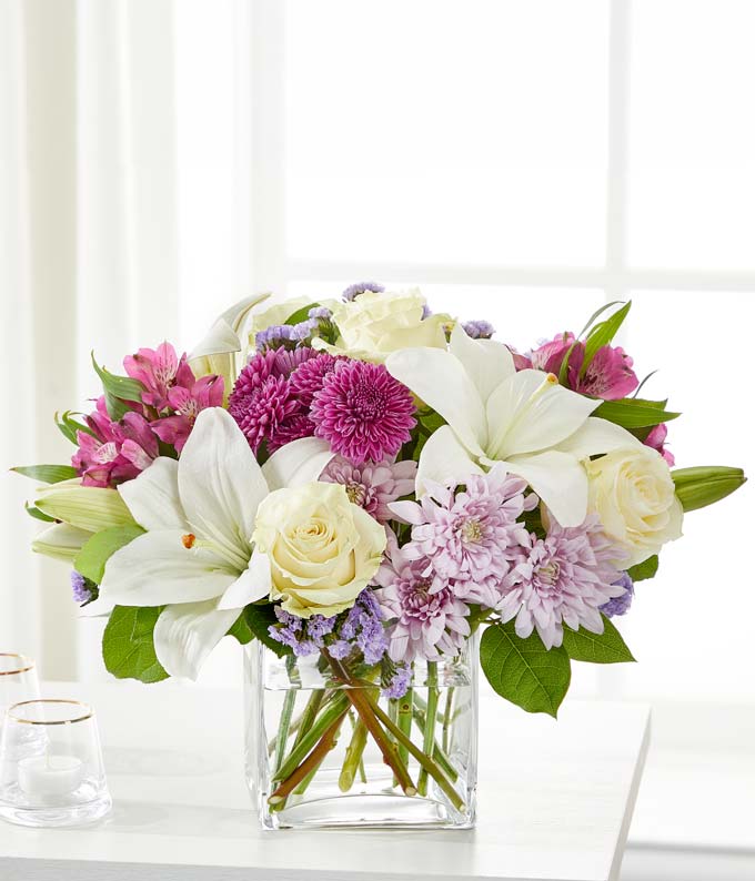 Cared For Bouquet