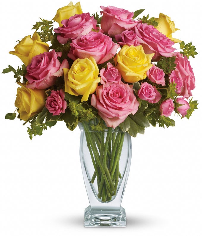 Glorious Day Bouquet