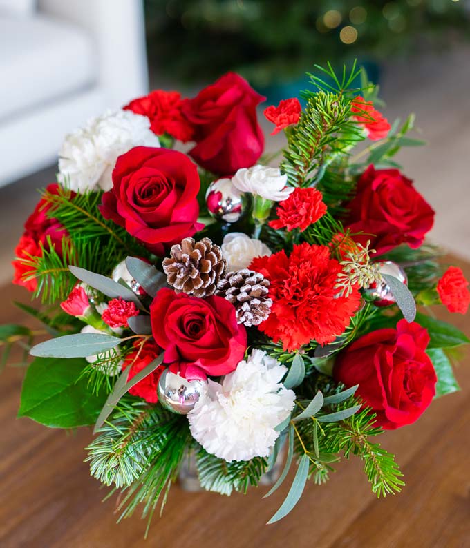 Woodland Wonder Bouquet at From You Flowers