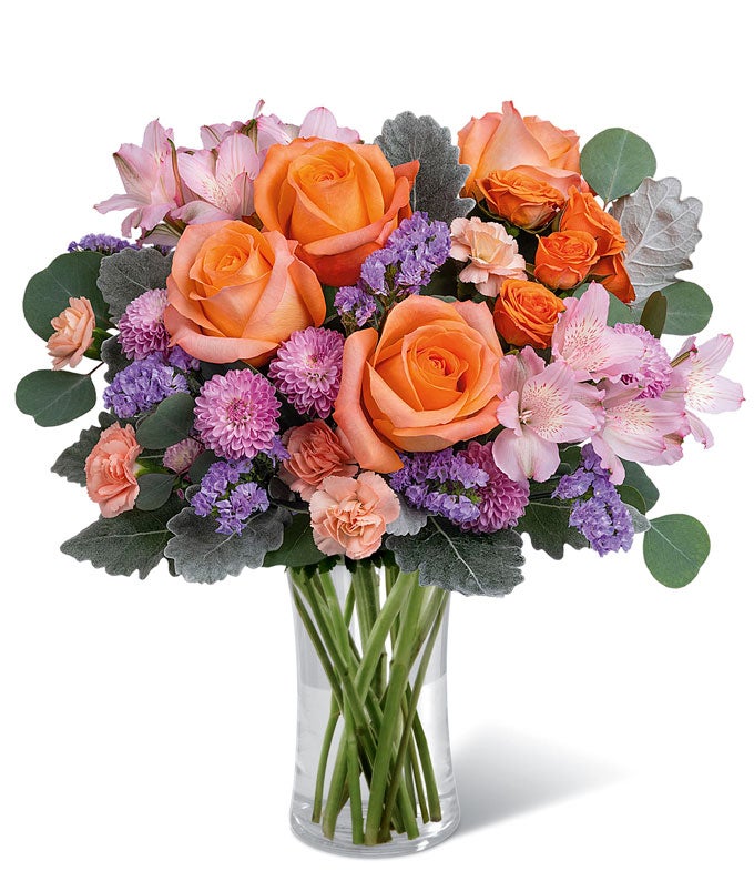 Shimmering in Starlight Bouquet