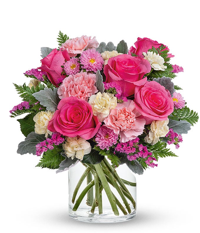 Fairy Tale Magic Bouquet