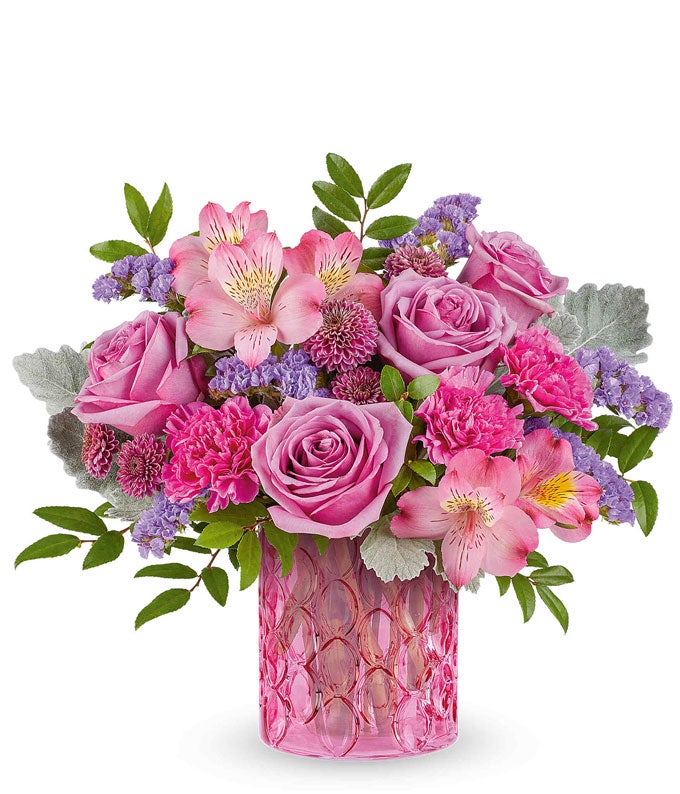 Petal Pop Bouquet