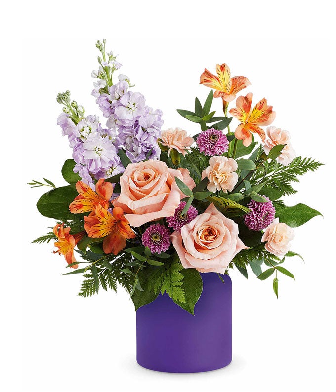 DECORTÉ 04 twilight bloom Twilight Garden at From You Flowers