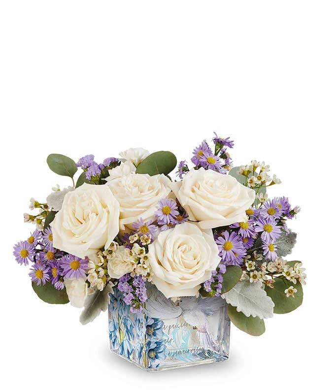 Lavender Crème