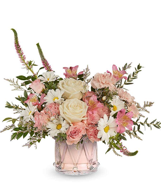 Baby Pink Wonder