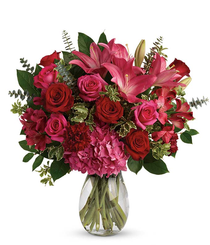 Pink Splendor