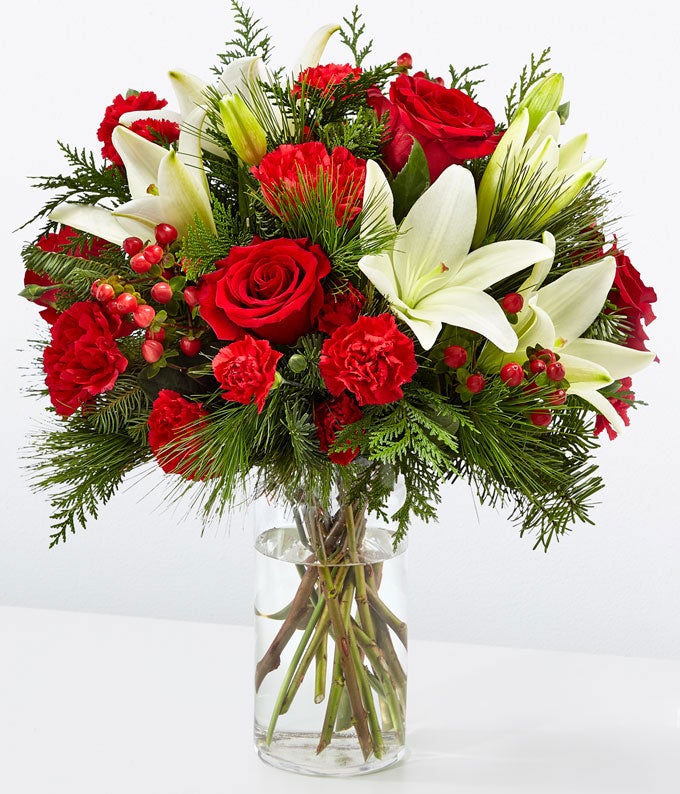 Joyful Greetings Bouquet