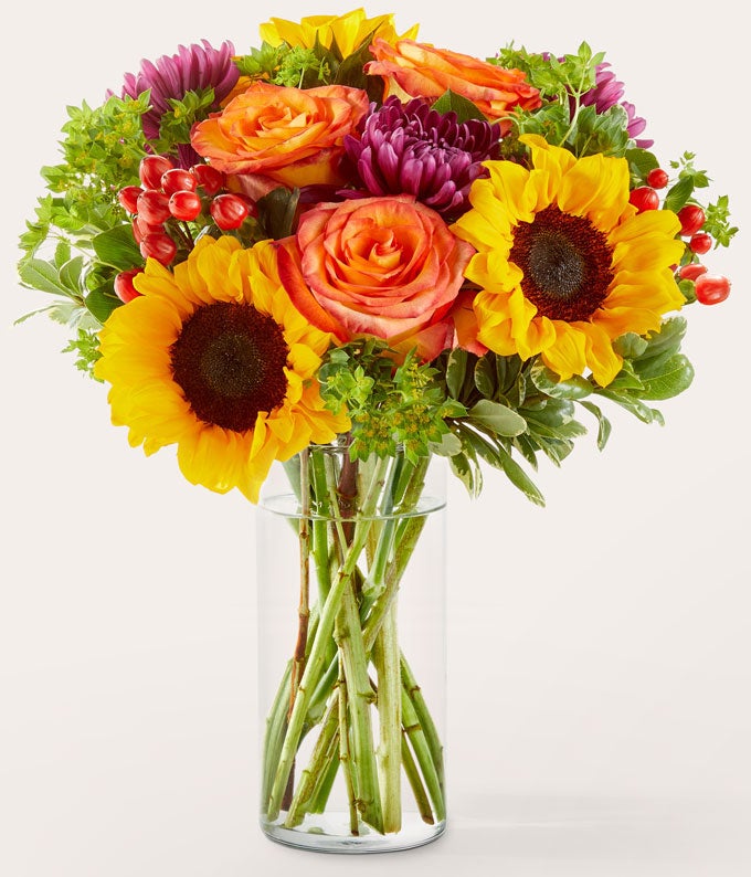 Nature Walk Bouquet