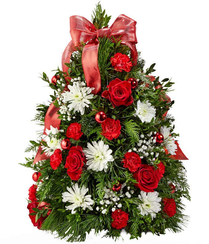 Make It Merry Tree