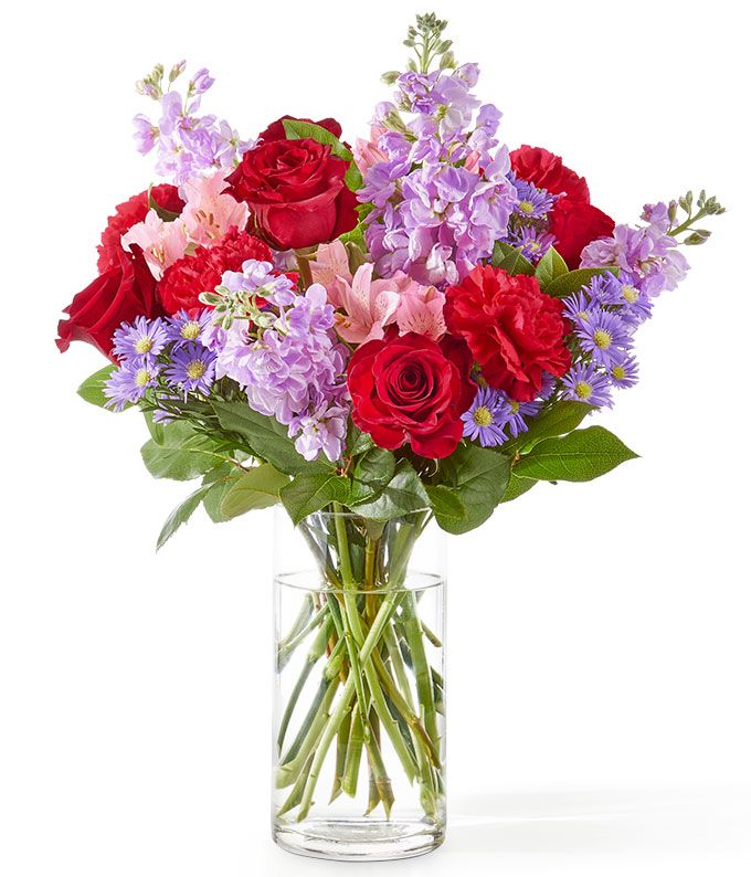 Your Majesty Bouquet