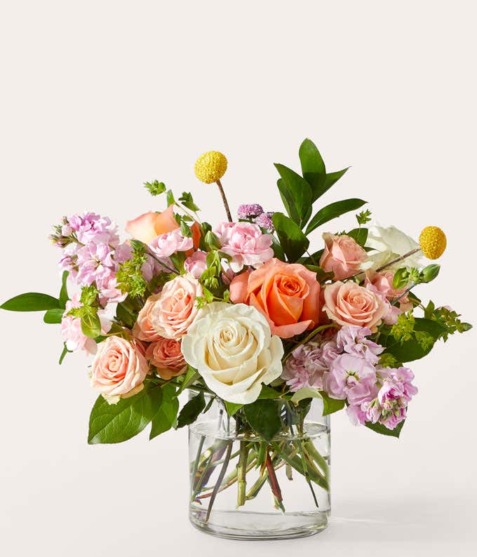 Ethereal Beauty Bouquet