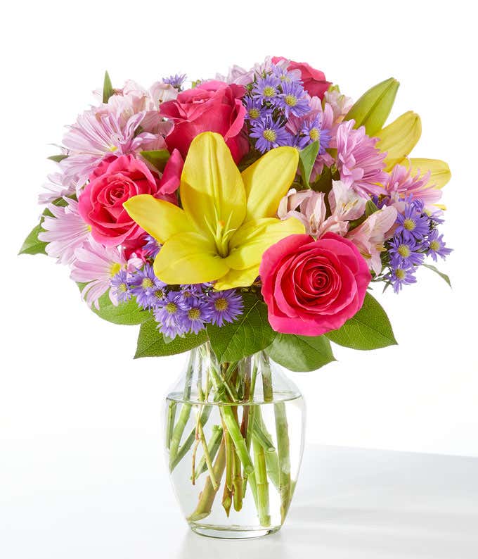 Sprinkles Bouquet