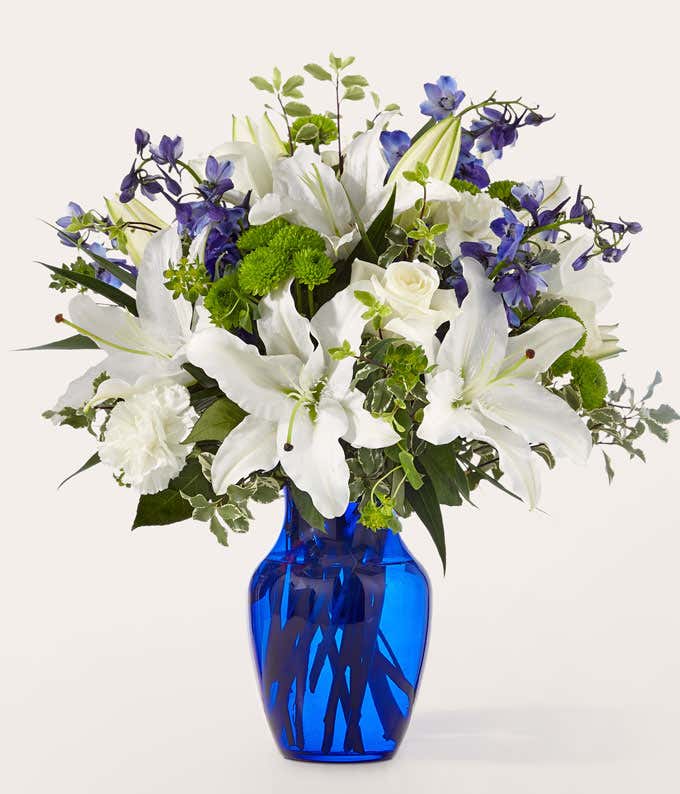 Santorini Bouquet