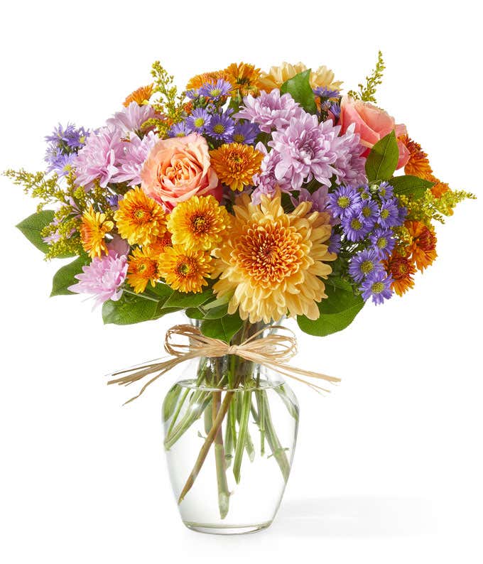 Countryside Bouquet