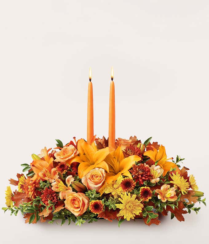 Traditions Centerpiece