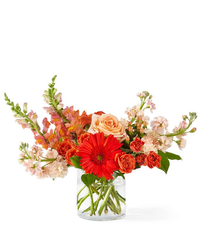 Paloma Please Bouquet