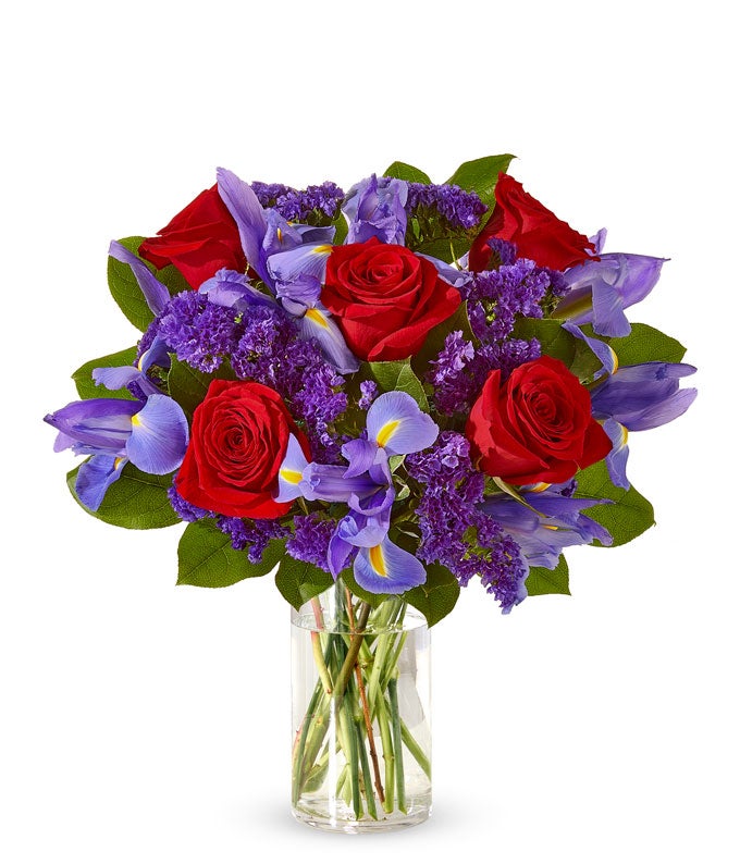 Forever Rose Bouquet