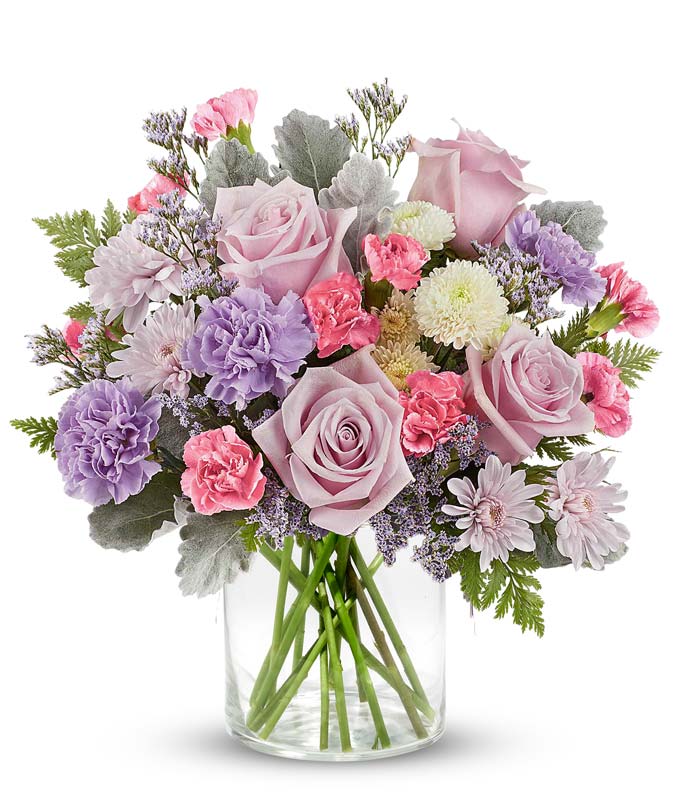 Lilac Haze