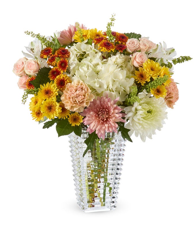 Fall Celebration Bouquet