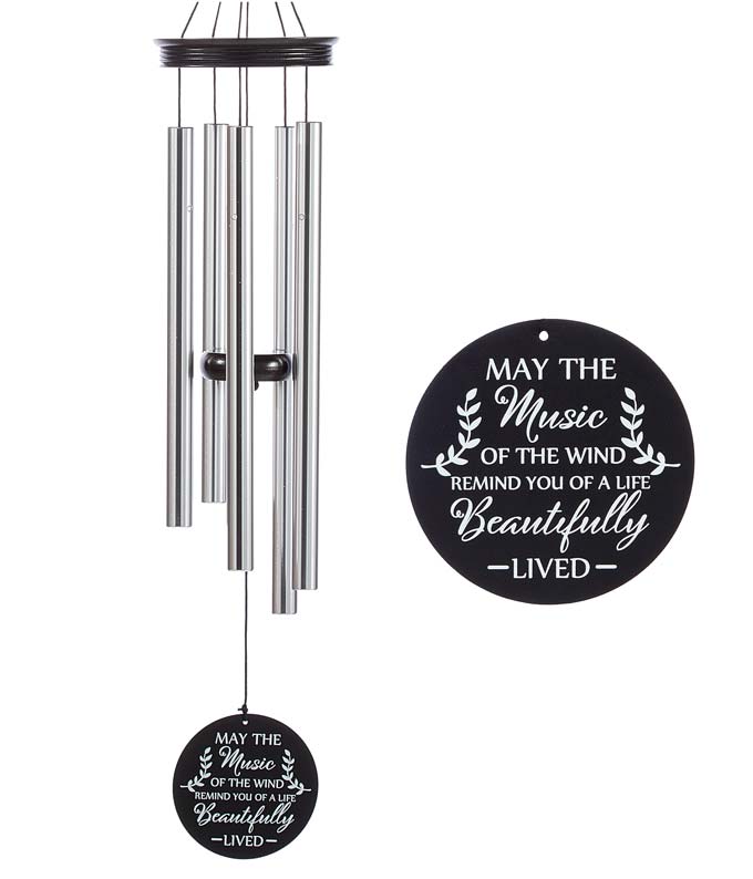 A Beautiful Life Windchime