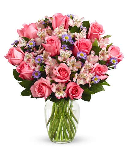 Dreamy Rose Bouquet