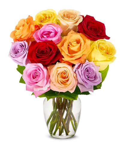 Congratulations Emoji Bouquet