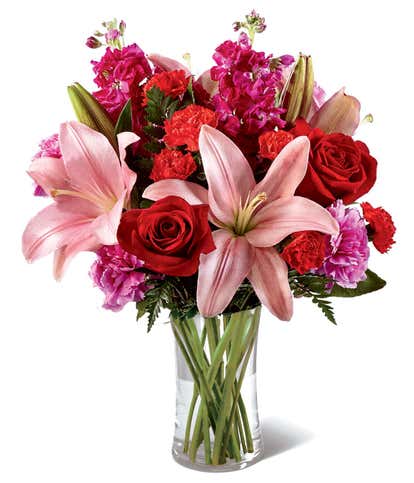 XOXO Bouquet