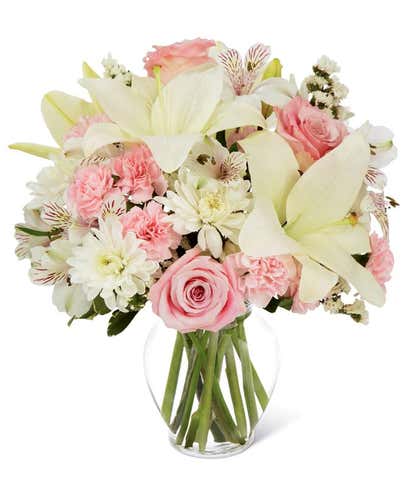 Pink Dream Bouquet