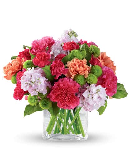 Color Rush Bouquet