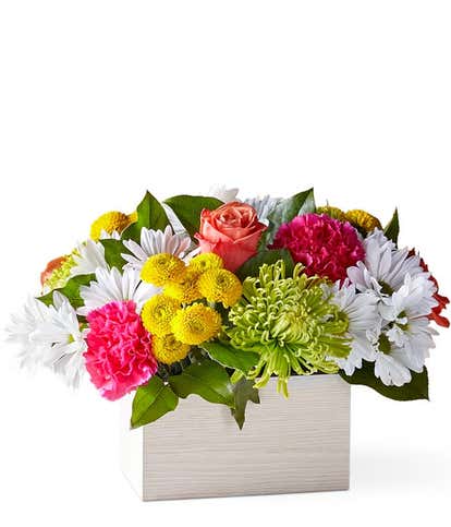 Sweet Scents Garden