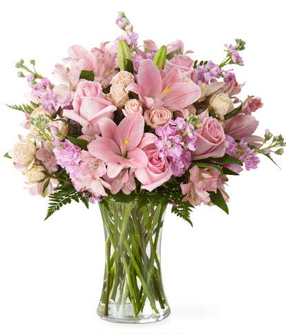 Wishes & Blessings Bouquet