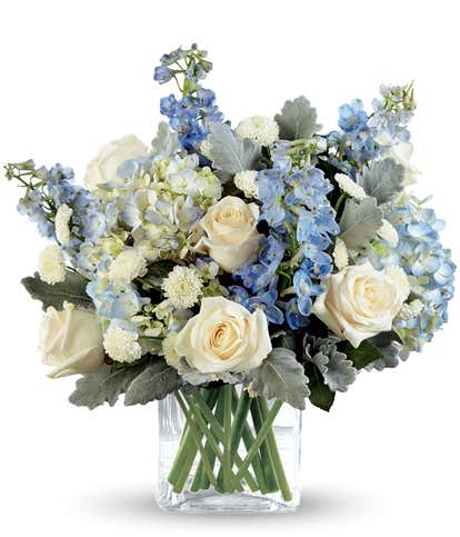 Faithful Guardian Bouquet