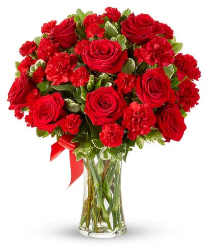 You Are My Heart 