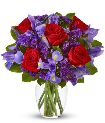 Forever Rose Bouquet