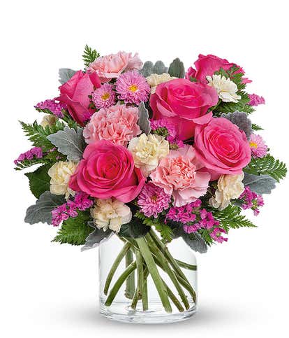 Fairy Tale Magic Bouquet