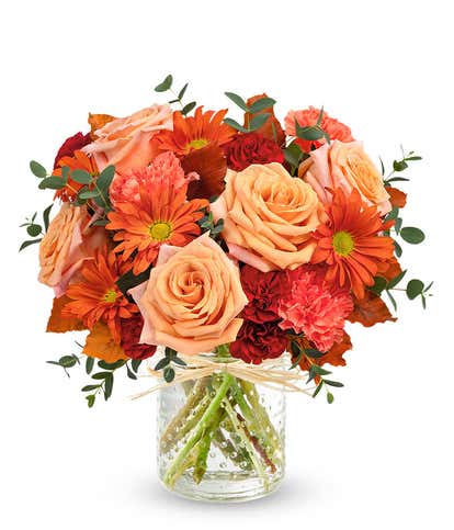 Orange Blossom