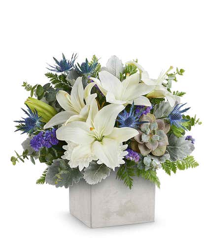 Flowers of Euclid