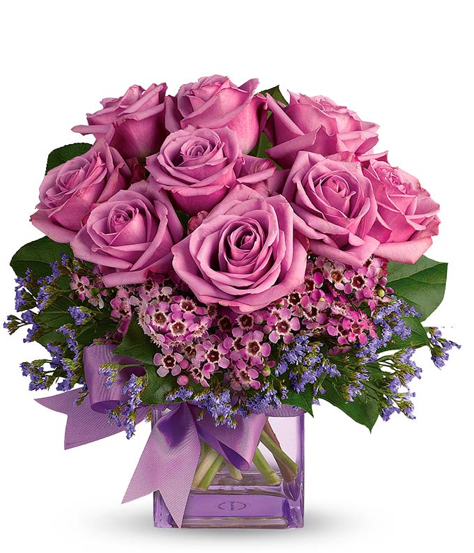 The Sweetest Hearts Bouquet at From You Flowers